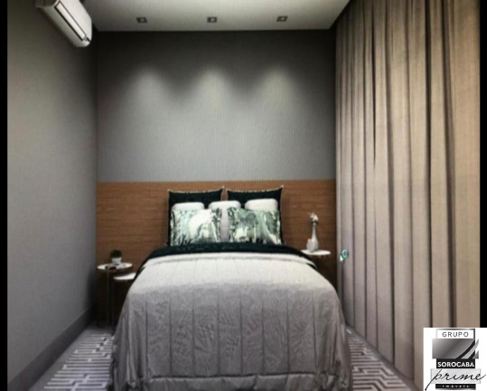 Imagem Casa com 4 Quartos à Venda, 320 m² em Alphaville Nova Esplanada 3 - Votorantim
