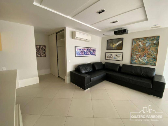 Imagem Cobertura com 2 Quartos à Venda, 236 m² em Barra Da Tijuca - Rio De Janeiro Imagem Cobertura com 2 Quartos à Venda, 236 m² em Barra Da Tijuca - Rio De Janeiro