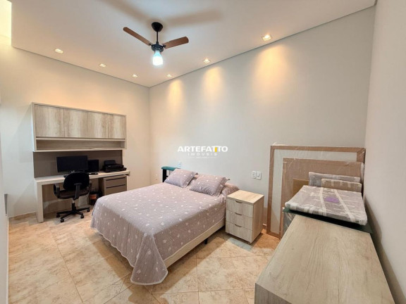 Imagem Casa com 3 Quartos à Venda, 265 m² em Residencial Amazonas - Franca Imagem Casa com 3 Quartos à Venda, 265 m² em Residencial Amazonas - Franca