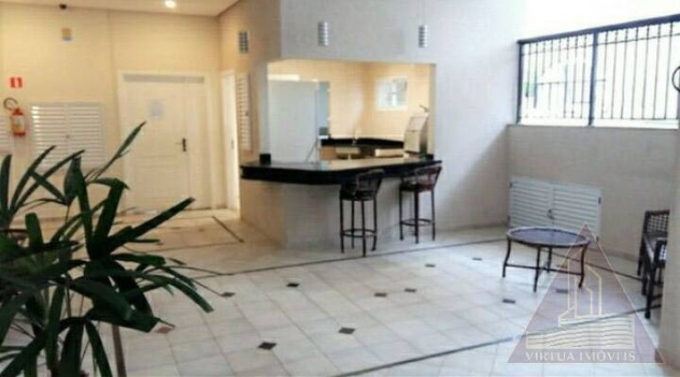 Imagem Apartamento com 2 Quartos à Venda, 78 m² em Marapé - Santos Imagem Apartamento com 2 Quartos à Venda, 78 m² em Marapé - Santos