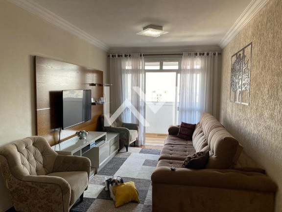 Imagem Apartamento com 3 Quartos à Venda, 110 m² em Camargos - Guarulhos Imagem Apartamento com 3 Quartos à Venda, 110 m² em Camargos - Guarulhos