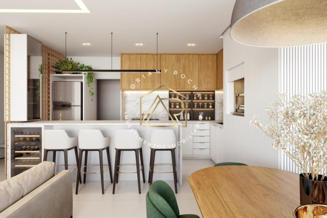 Imagem Apartamento com 3 Quartos à Venda, 163 m² em Imigrante - Bento Gonçalves