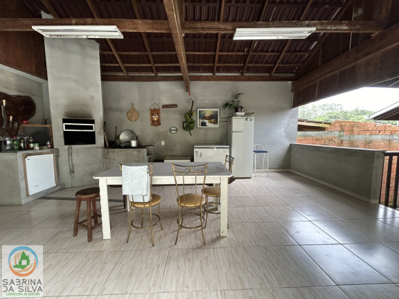 Imagem Casa com 2 Quartos à Venda, 200 m² em Testo Salto - Blumenau Imagem Casa com 2 Quartos à Venda, 200 m² em Testo Salto - Blumenau