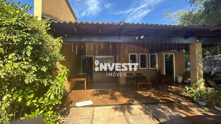 Imagem Casa com 3 Quartos à Venda, 130 m² em Jardim Novo Mundo - Goiânia Imagem Casa com 3 Quartos à Venda, 130 m² em Jardim Novo Mundo - Goiânia