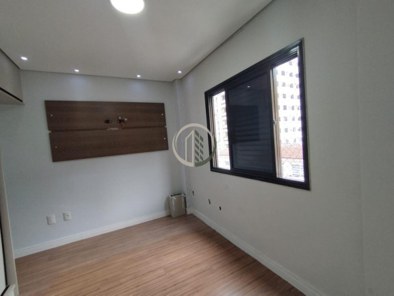 Imagem Apartamento com 3 Quartos à Venda, 105 m² em Marapé - Santos