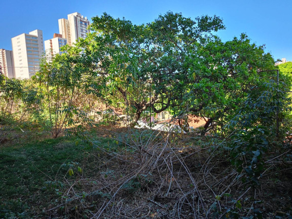 Imagem Sobrado com 5 Quartos à Venda, 1.490 m² em Quilombo - Cuiabá