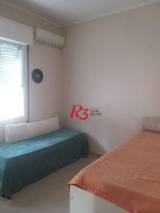 Imagem Sobrado com 4 Quartos à Venda, 180 m² em Boqueirão - Santos