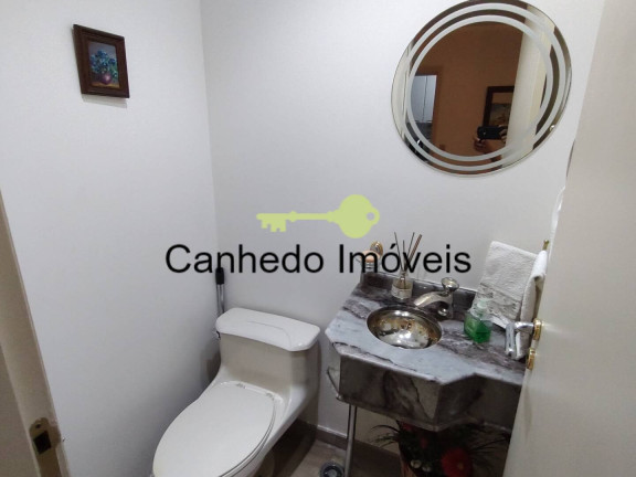 Foto do imóvel Apartamento com 3 Quartos à Venda, 86 m² em Brooklin - São Paulo