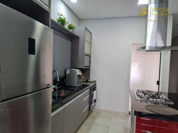 Imagem Casa com 3 Quartos à Venda, 226 m² em Condomínio Mirante Dos Ipês - Salto Imagem Casa com 3 Quartos à Venda, 226 m² em Condomínio Mirante Dos Ipês - Salto