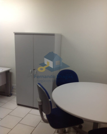 Imagem Sala Comercial à Venda, 30 m² em Vila Itapura - Campinas Imagem Sala Comercial à Venda, 30 m² em Vila Itapura - Campinas