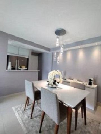 Imagem Apartamento com 3 Quartos à Venda, 74 m² em Camorim - Rio De Janeiro Imagem Apartamento com 3 Quartos à Venda, 74 m² em Camorim - Rio De Janeiro