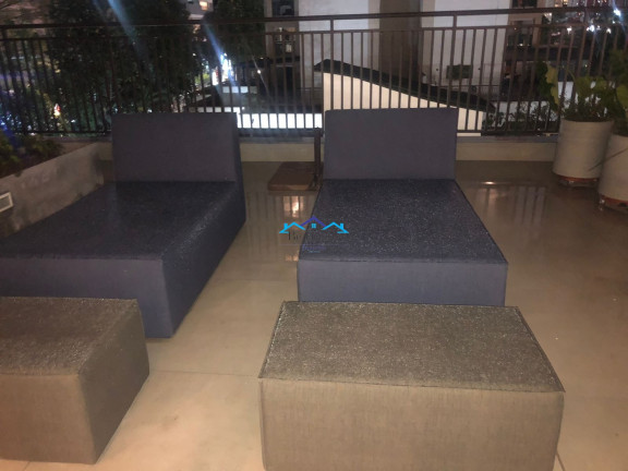 Imagem Apartamento com 1 Quarto para Alugar, 29 m² em Vila Santa Catarina - São Paulo Imagem Apartamento com 1 Quarto para Alugar, 29 m² em Vila Santa Catarina - São Paulo