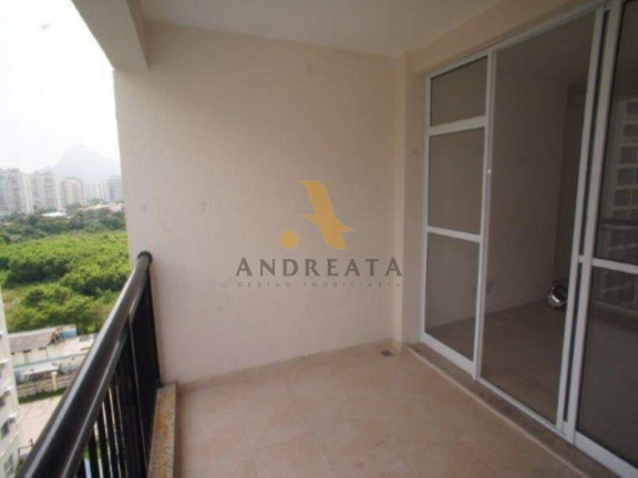Imagem Apartamento com 2 Quartos à Venda, 70 m² em Barra Da Tijuca - Rio De Janeiro