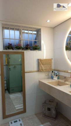 Imagem Sobrado com 3 Quartos à Venda, 300 m² em Vila Rosália - Guarulhos