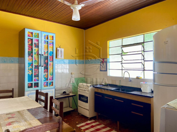 Imagem Casa com 3 Quartos à Venda, 105 m² em Lázaro - Ubatuba