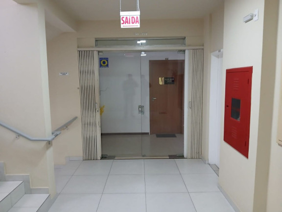Imagem Sala Comercial à Venda, 59 m² em Centro - Florianópolis
