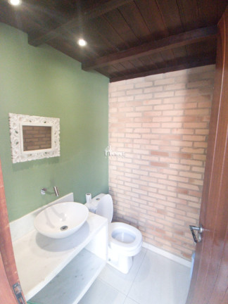 Imagem Casa de Condomínio com 3 Quartos à Venda, 191 m² em Barra Da Lagoa - Ubatuba Imagem Casa de Condomínio com 3 Quartos à Venda, 191 m² em Barra Da Lagoa - Ubatuba