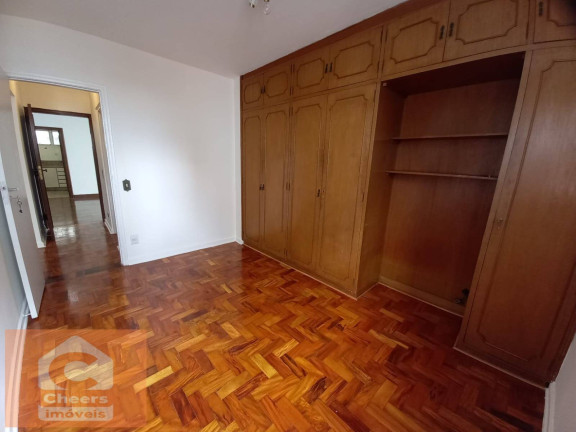 Imagem Apartamento com 3 Quartos à Venda, 140 m² em Paraíso - São Paulo