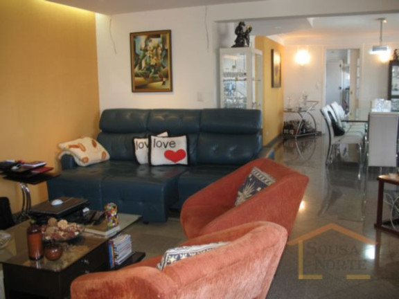 Apartamento com 4 Quartos à Venda,  em água Fria - São Paulo
