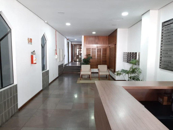 Imagem Sala Comercial à Venda, 31 m² em Higienópolis - Porto Alegre Imagem Sala Comercial à Venda, 31 m² em Higienópolis - Porto Alegre