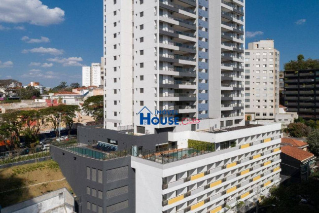 Imagem Apartamento com 4 Quartos à Venda, 149 m² em Vila Madalena - São Paulo Imagem Apartamento com 4 Quartos à Venda, 149 m² em Vila Madalena - São Paulo