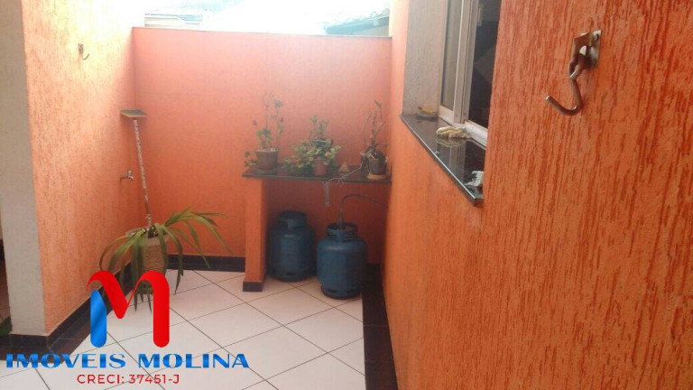 Imagem Sobrado com 3 Quartos à Venda, 325 m² em Olímpico - São Caetano Do Sul