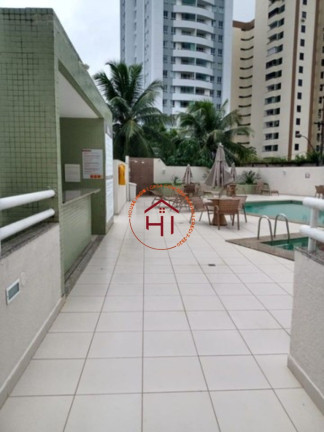 Imagem Apartamento com 2 Quartos à Venda, 60 m² em Doron - Salvador Imagem Apartamento com 2 Quartos à Venda, 60 m² em Doron - Salvador