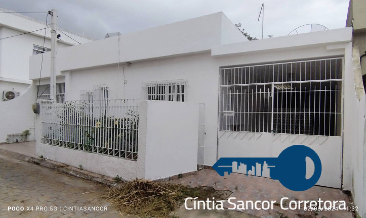 Casa com 2 Quartos à Venda, 180 m² em Parque Jóquei Club - Campos Dos Goytacazes