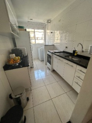 Imagem Apartamento com 2 Quartos à Venda, 52 m² em Jardim São Savério - São Paulo
