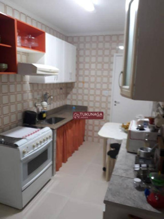 Imagem Apartamento com 3 Quartos à Venda, 80 m² em Centro - Guarulhos Imagem Apartamento com 3 Quartos à Venda, 80 m² em Centro - Guarulhos
