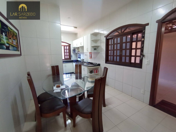 Imagem Casa com 3 Quartos à Venda, 360 m² em Brasília - Sarzedo