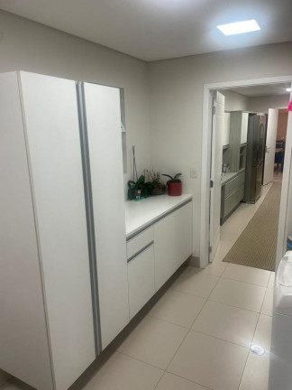 Imagem Apartamento com 3 Quartos à Venda, 198 m² em Jardim - Santo André