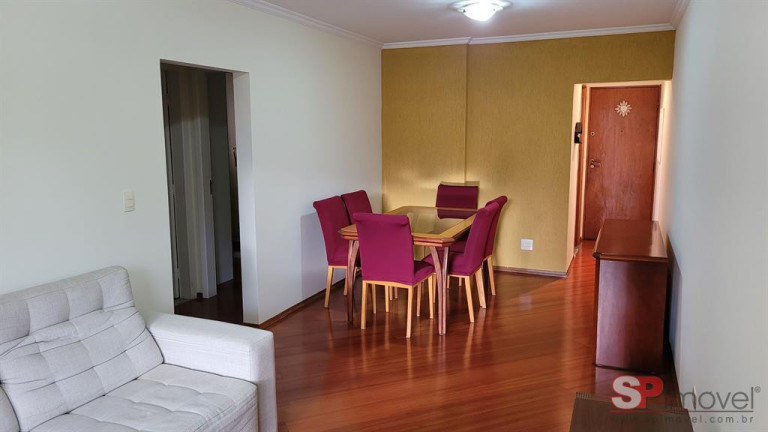 Imagem Apartamento com 2 Quartos à Venda, 80 m² em Saúde - São Paulo Imagem Apartamento com 2 Quartos à Venda, 80 m² em Saúde - São Paulo