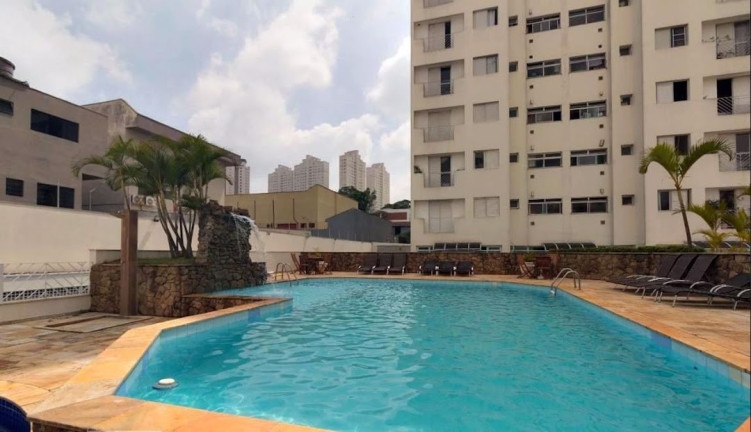 Imagem Apartamento com 3 Quartos à Venda, 67 m² em Vila Sofia - São Paulo Imagem Apartamento com 3 Quartos à Venda, 67 m² em Vila Sofia - São Paulo