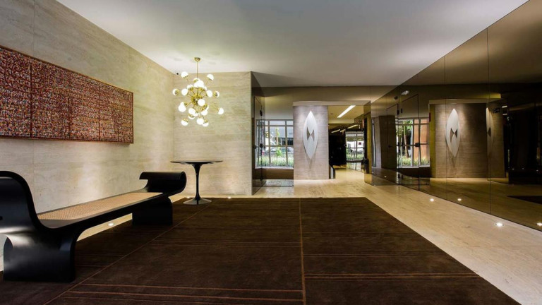 Imagem Cobertura com 4 Quartos à Venda, 506 m² em Funcionários