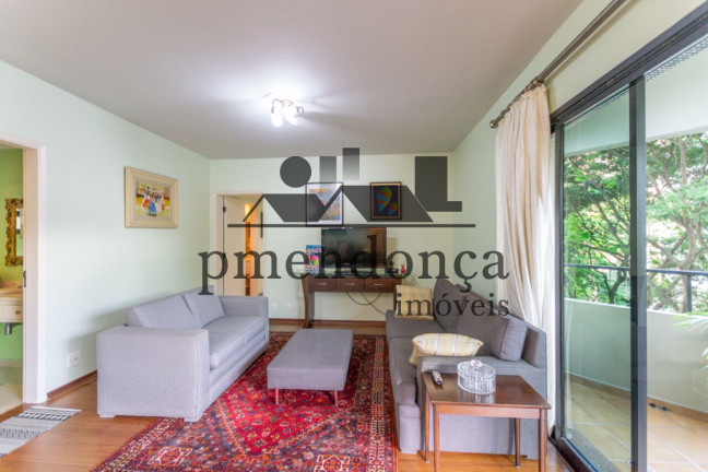 Imagem Apartamento com 3 Quartos à Venda, 156 m² em Perdizes - São Paulo Imagem Apartamento com 3 Quartos à Venda, 156 m² em Perdizes - São Paulo
