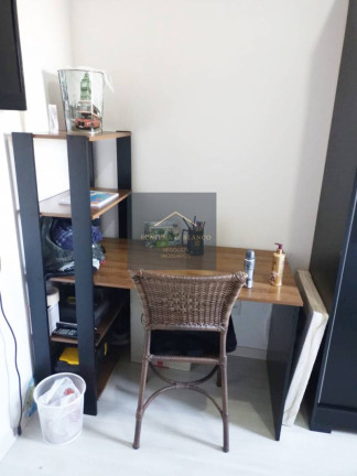 Imagem Apartamento com 2 Quartos à Venda, 53 m² em Edifício Condomínio Passeo Club - Sorocaba