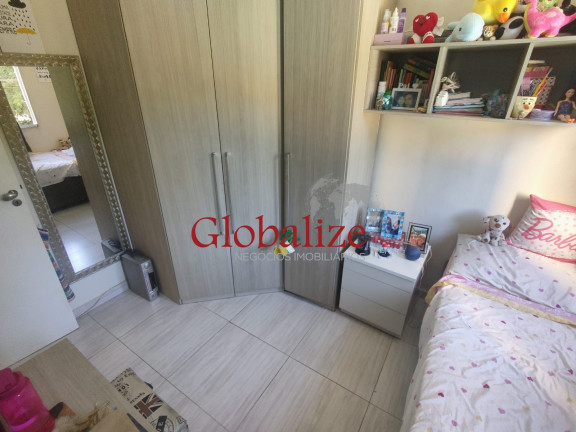 Imagem Imóvel com 2 Quartos à Venda, 82 m² em Morro Nova Cintra - Santos