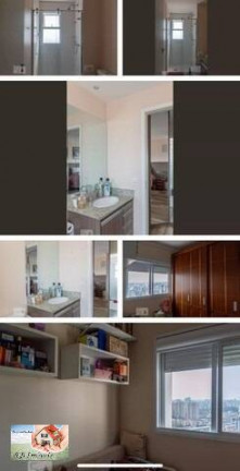 Imagem Apartamento com 3 Quartos à Venda, 107 m² em Vila Lusitânia - São Bernardo Do Campo Imagem Apartamento com 3 Quartos à Venda, 107 m² em Vila Lusitânia - São Bernardo Do Campo