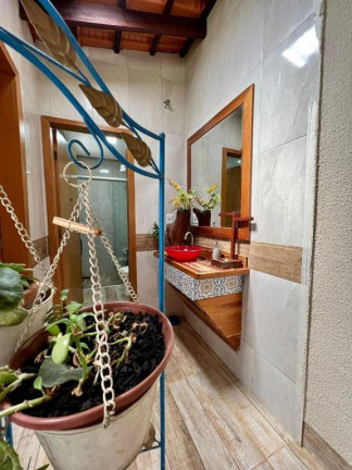 Imagem Chácara com 2 Quartos à Venda, 430 m² em Condomínio Miraflores - Hidrolândia Imagem Chácara com 2 Quartos à Venda, 430 m² em Condomínio Miraflores - Hidrolândia