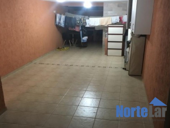 Imagem Casa de Condomínio com 2 Quartos à Venda, 105 m² em Jardim Jaraguá - São Paulo