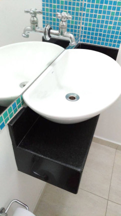 Imagem Apartamento com 2 Quartos para Alugar, 76 m² em Moema - São Paulo