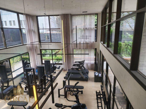 Imagem Apartamento com 4 Quartos à Venda, 144 m² em Perdizes - São Paulo