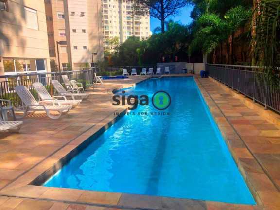 Imagem Apartamento com 3 Quartos à Venda, 69 m² em Parque Reboucas - São Paulo Imagem Apartamento com 3 Quartos à Venda, 69 m² em Parque Reboucas - São Paulo