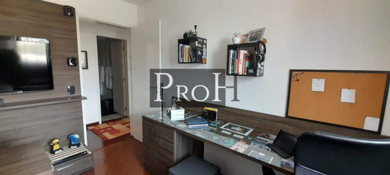 Imagem Apartamento com 3 Quartos à Venda, 107 m² em Santa Paula - São Caetano Do Sul Imagem Apartamento com 3 Quartos à Venda, 107 m² em Santa Paula - São Caetano Do Sul