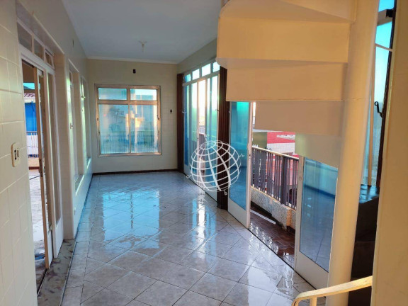 Imagem Casa com 3 Quartos para Alugar, 250 m² em Centro - Atibaia