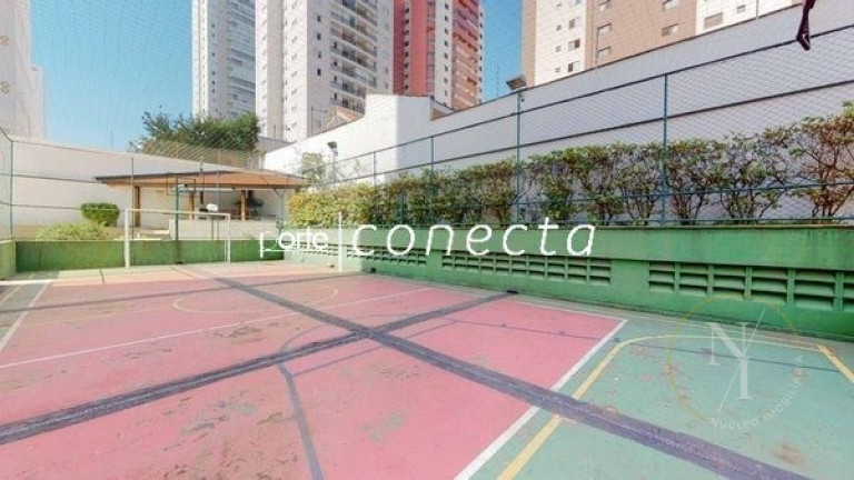 Imagem Apartamento com 3 Quartos à Venda, 167 m² em Vila Regente Feijó - São Paulo