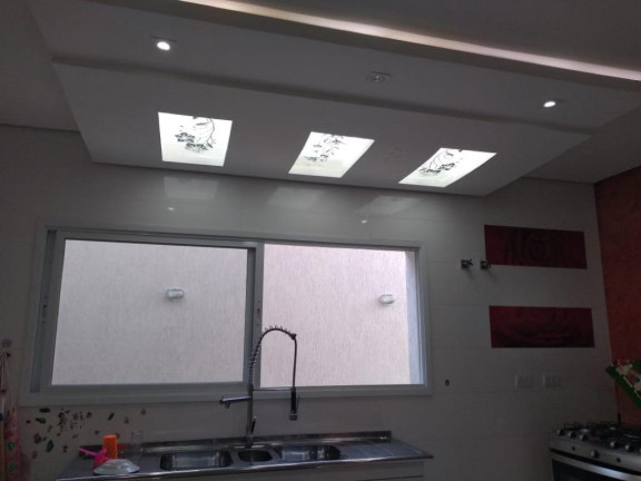 Imagem Sobrado com 3 Quartos à Venda, 340 m² em Jardim Realce - Suzano Imagem Sobrado com 3 Quartos à Venda, 340 m² em Jardim Realce - Suzano