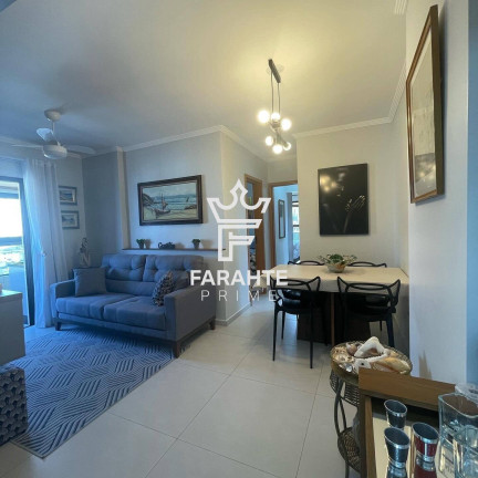 Imagem Apartamento com 2 Quartos à Venda, 60 m² em Canto Do Forte - Praia Grande Imagem Apartamento com 2 Quartos à Venda, 60 m² em Canto Do Forte - Praia Grande