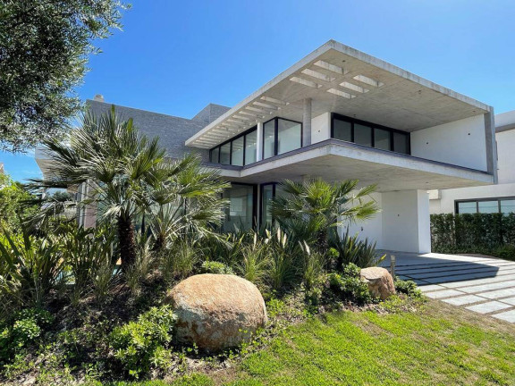 Imagem Casa com 5 Quartos à Venda, 420 m² em Maristela - Xangri-lá